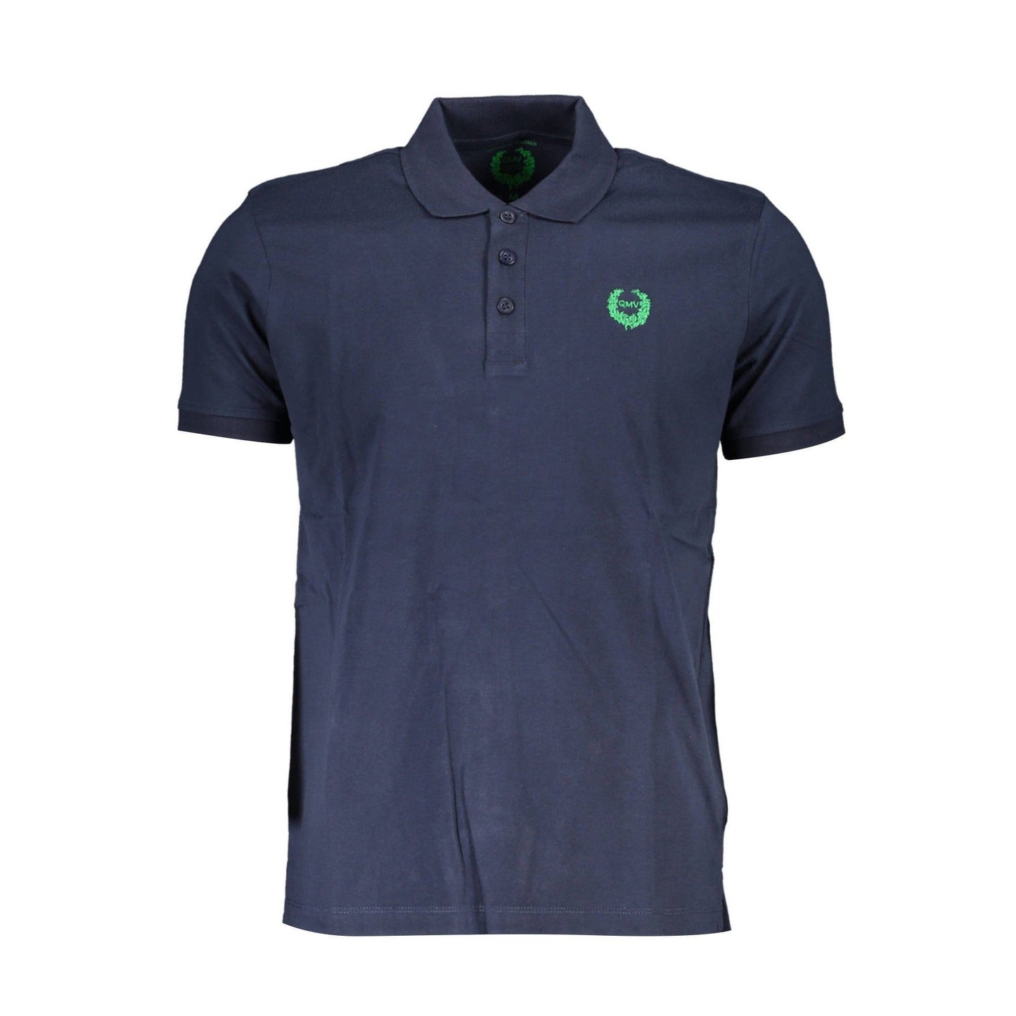 Gian Marco Venturi Tricou AU00906CARONTE BLEUMARIN