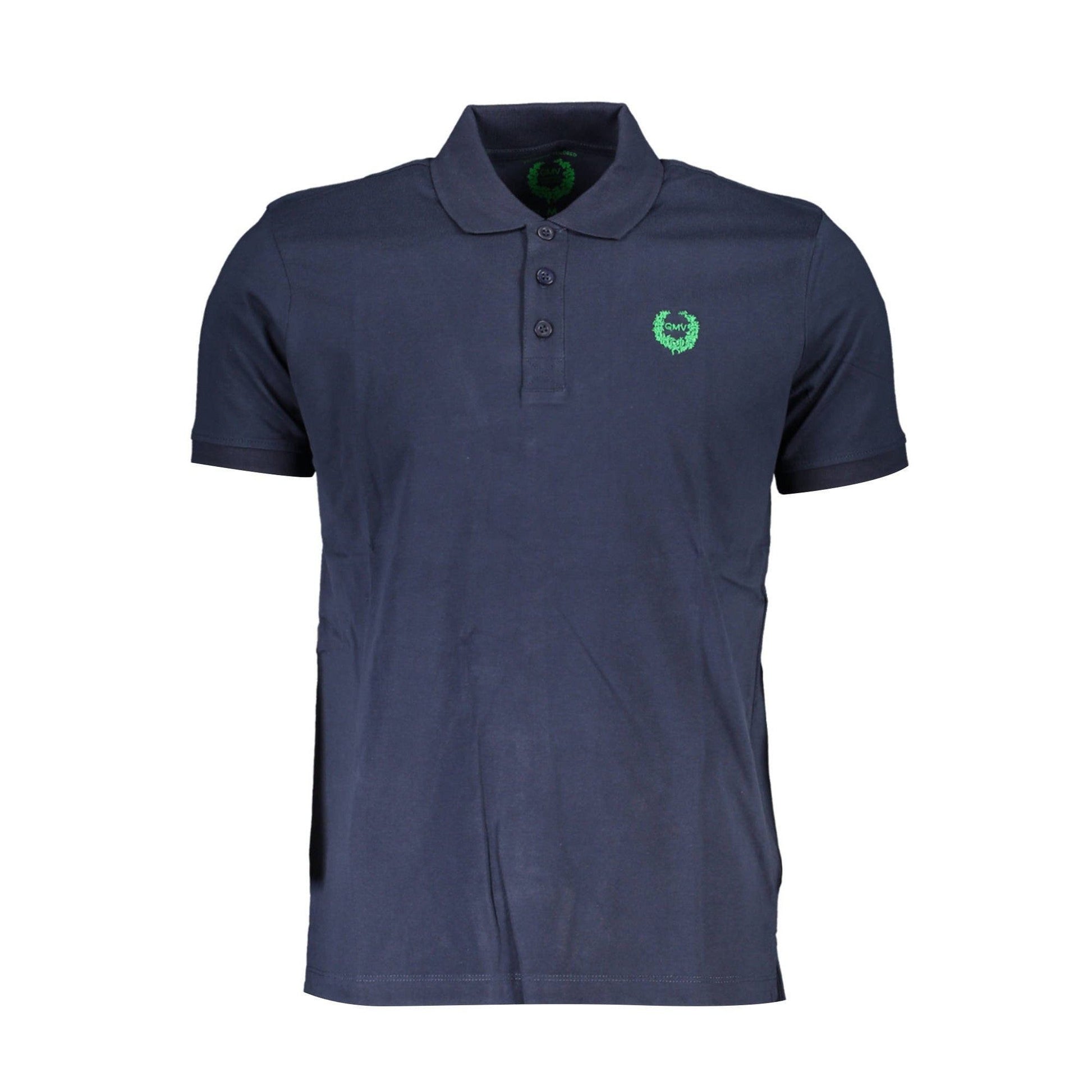 Gian Marco Venturi Tricou AU00906CARONTE BLEUMARIN