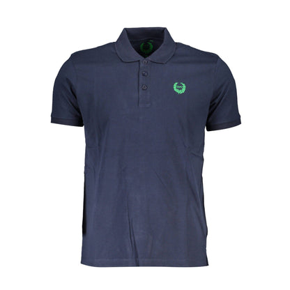 Gian Marco Venturi Tricou AU00906CARONTE BLEUMARIN