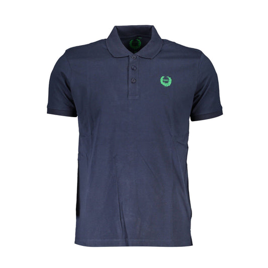 Gian Marco Venturi Tricou AU00906CARONTE BLEUMARIN