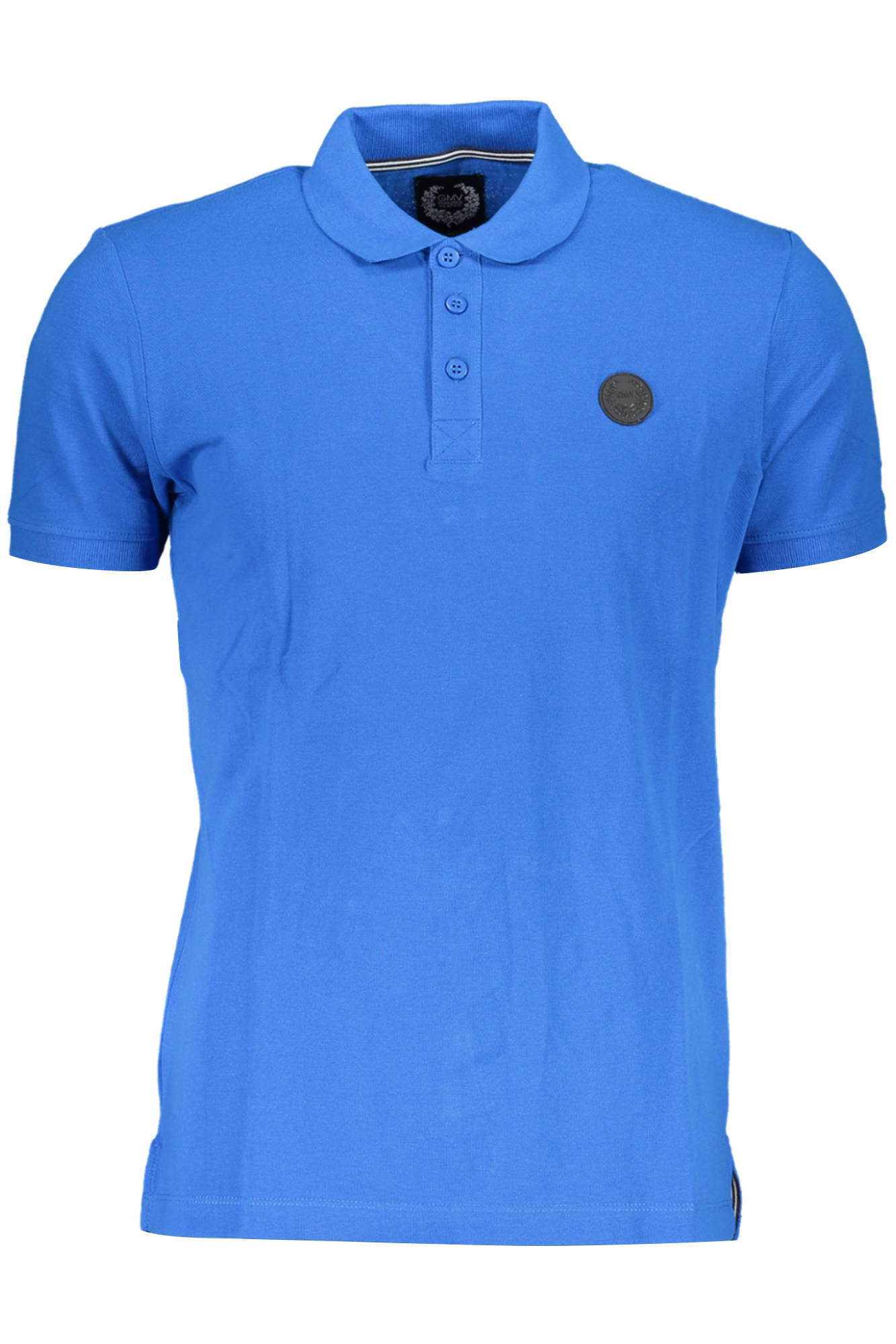 Gian Marco Venturi Tricou AU00799MARIANO BLEUMARIN 2