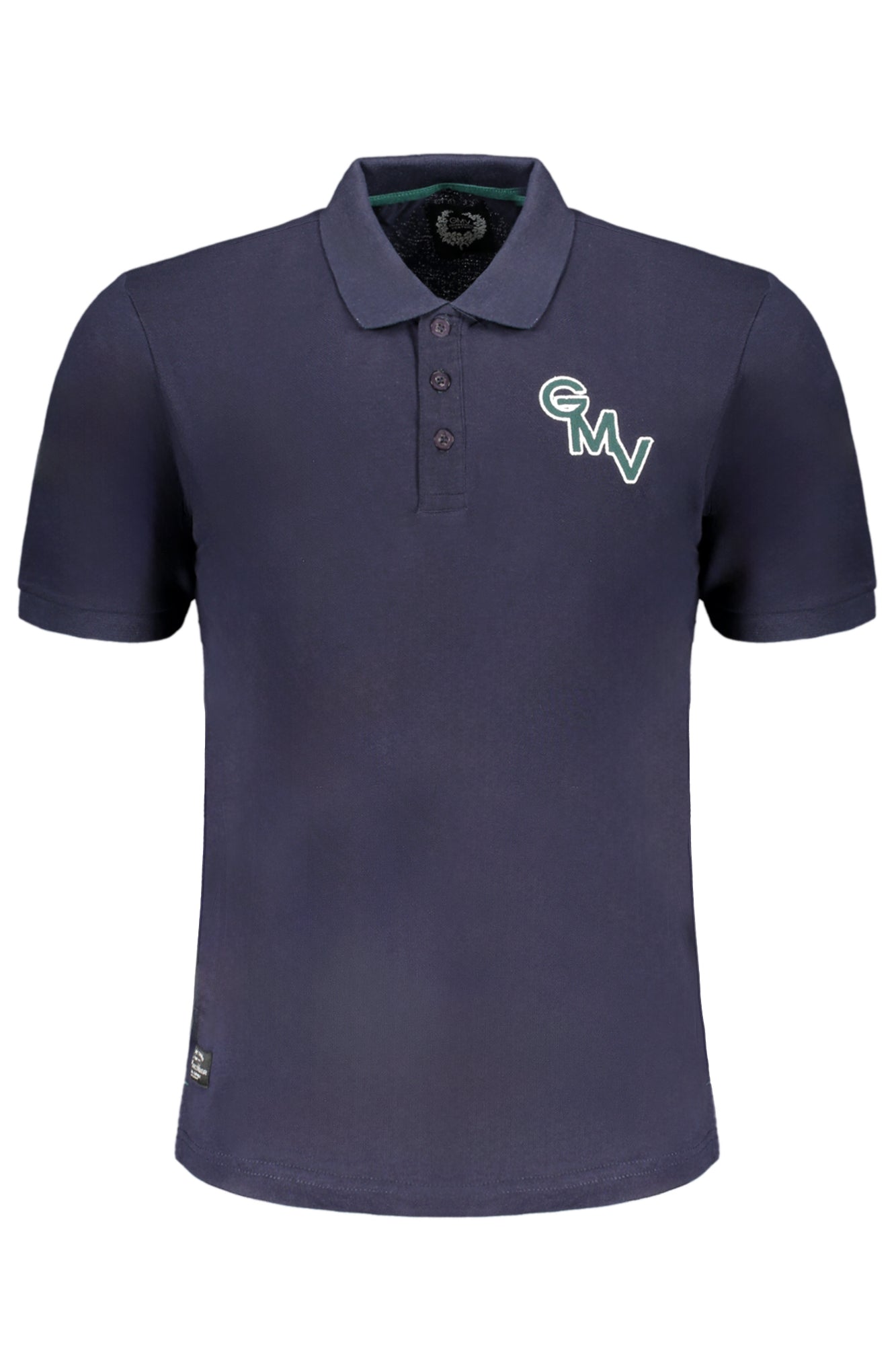 Gian Marco Venturi Tricou AU01405BIENO BLEUMARIN