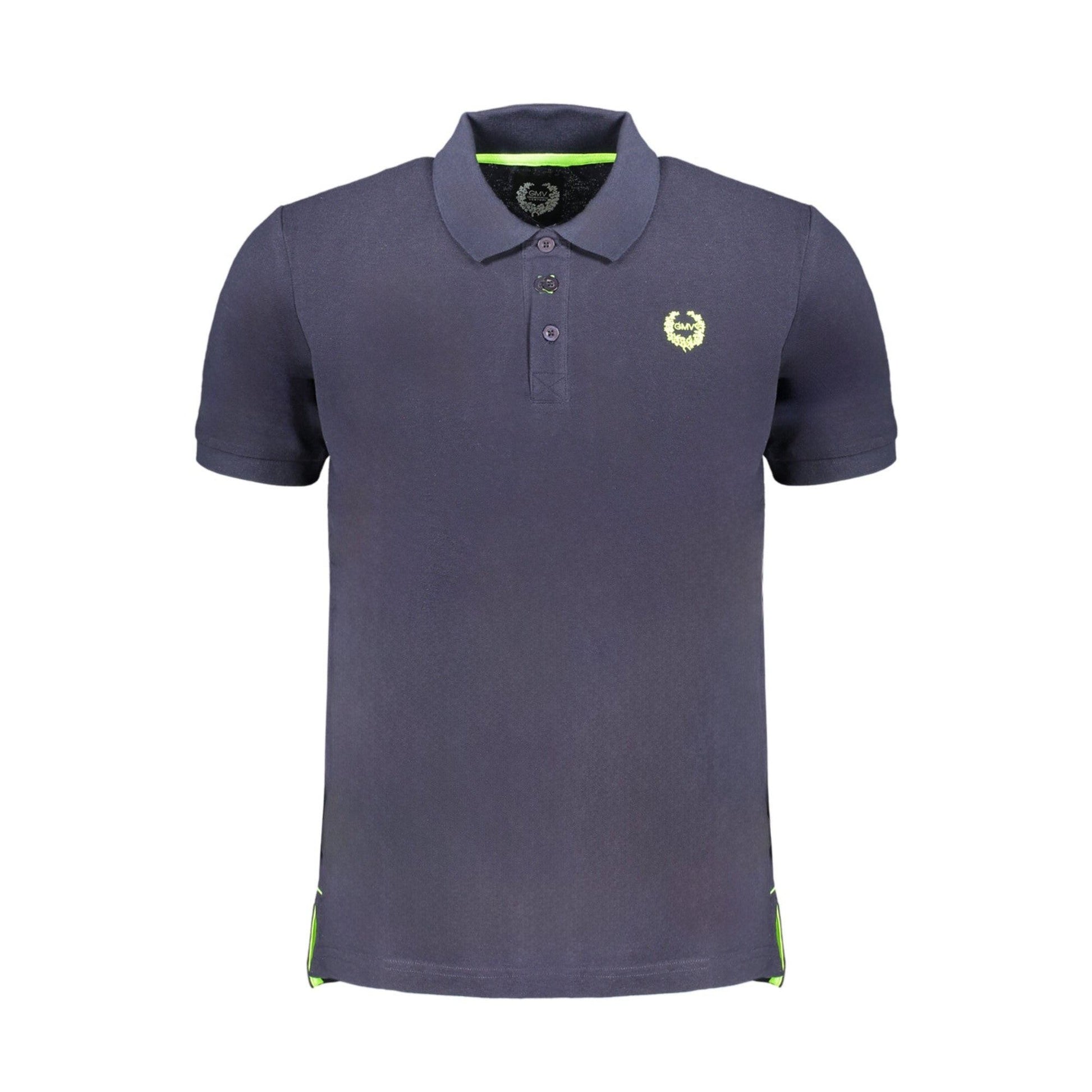 Gian Marco Venturi Tricou AU01628FABIEN BLEUMARIN