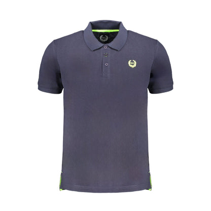 Gian Marco Venturi Tricou AU01628FABIEN BLEUMARIN