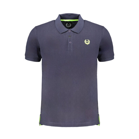 Gian Marco Venturi Tricou AU01628FABIEN BLEUMARIN