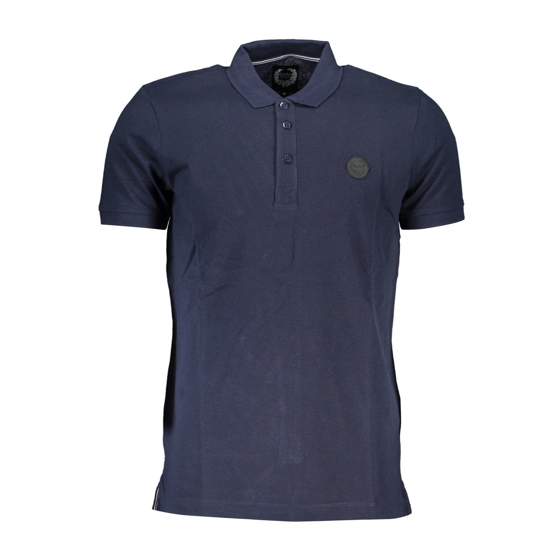 Gian Marco Venturi Tricou AU00799MARIANO BLEUMARIN