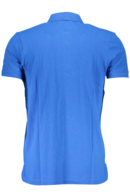 Gian Marco Venturi Tricou AU00799MARIANO BLEUMARIN 2