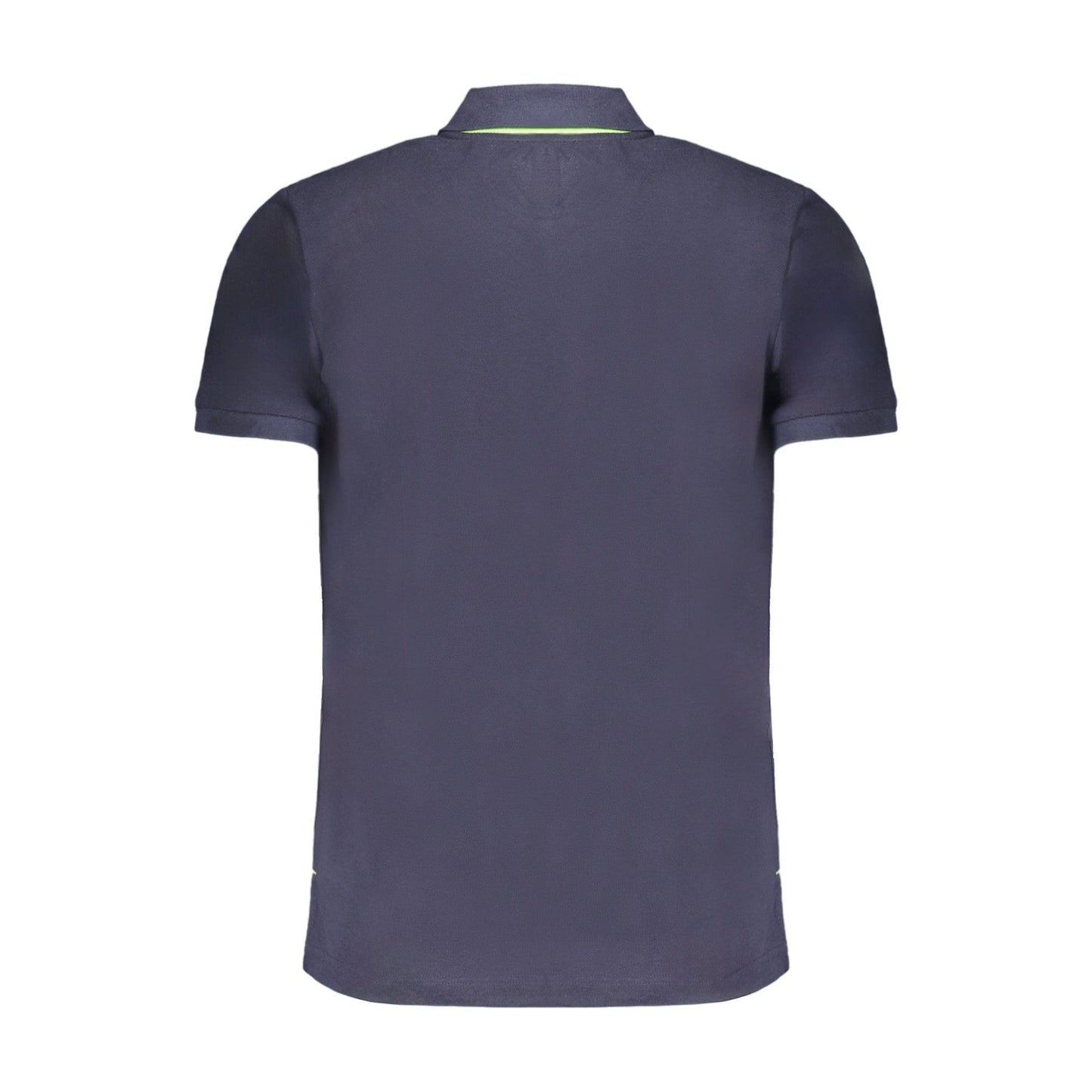 Gian Marco Venturi Tricou AU01628FABIEN BLEUMARIN