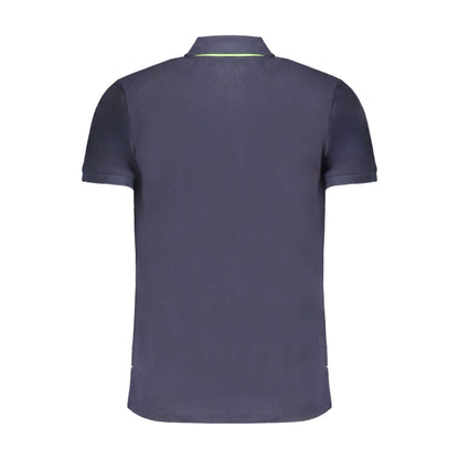 Gian Marco Venturi Tricou AU01628FABIEN BLEUMARIN