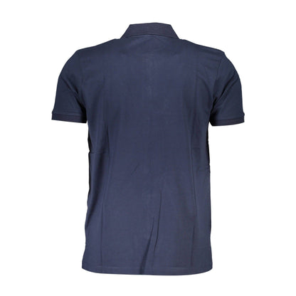 Gian Marco Venturi Tricou AU00906CARONTE BLEUMARIN