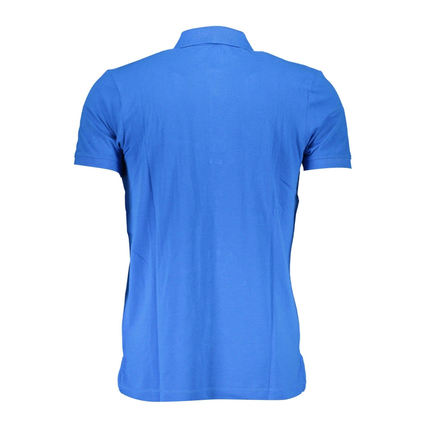 Gian Marco Venturi Tricou AU00799MARIANO BLEUMARIN 2