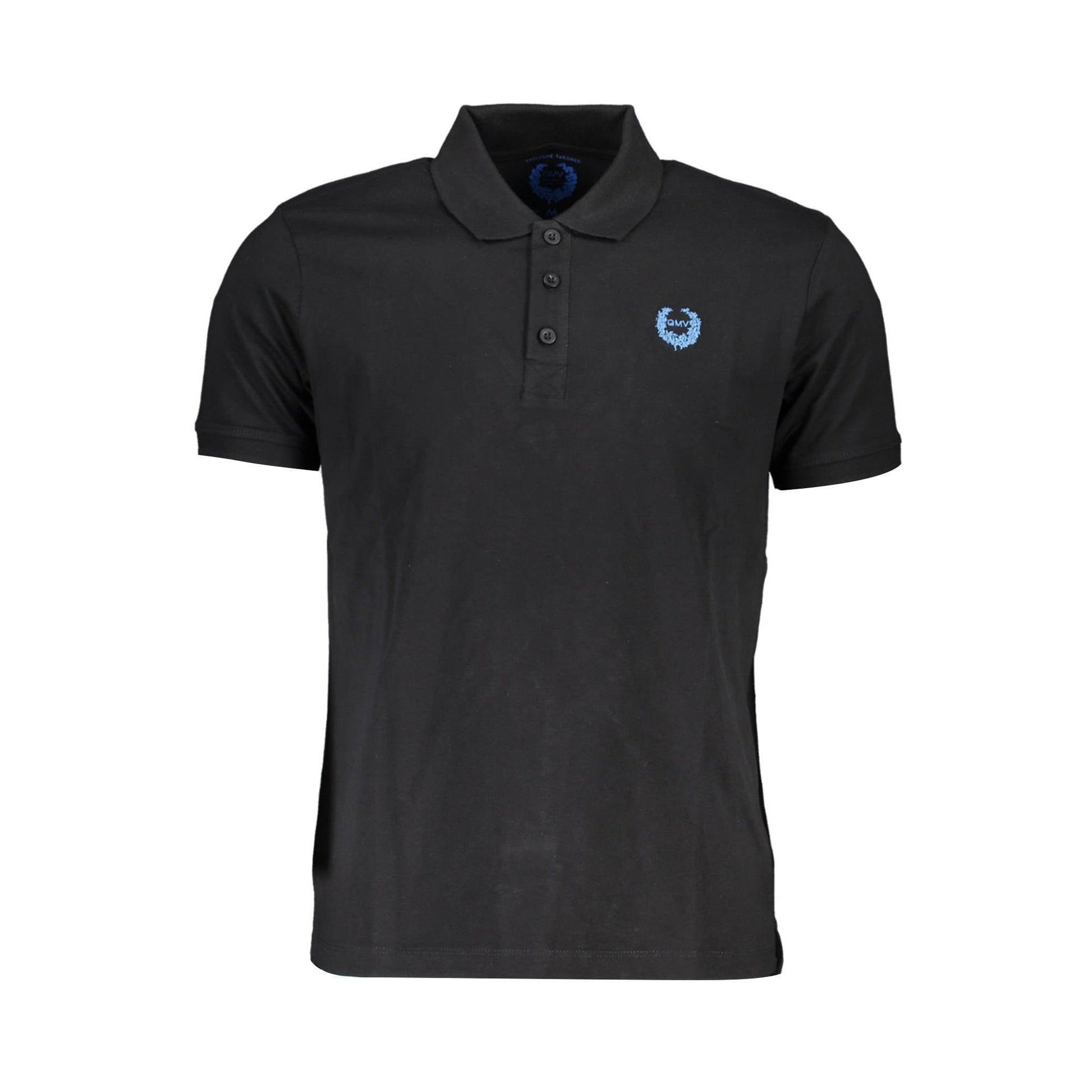 Gian Marco Venturi Tricou AU00906CARONTE NEGRU