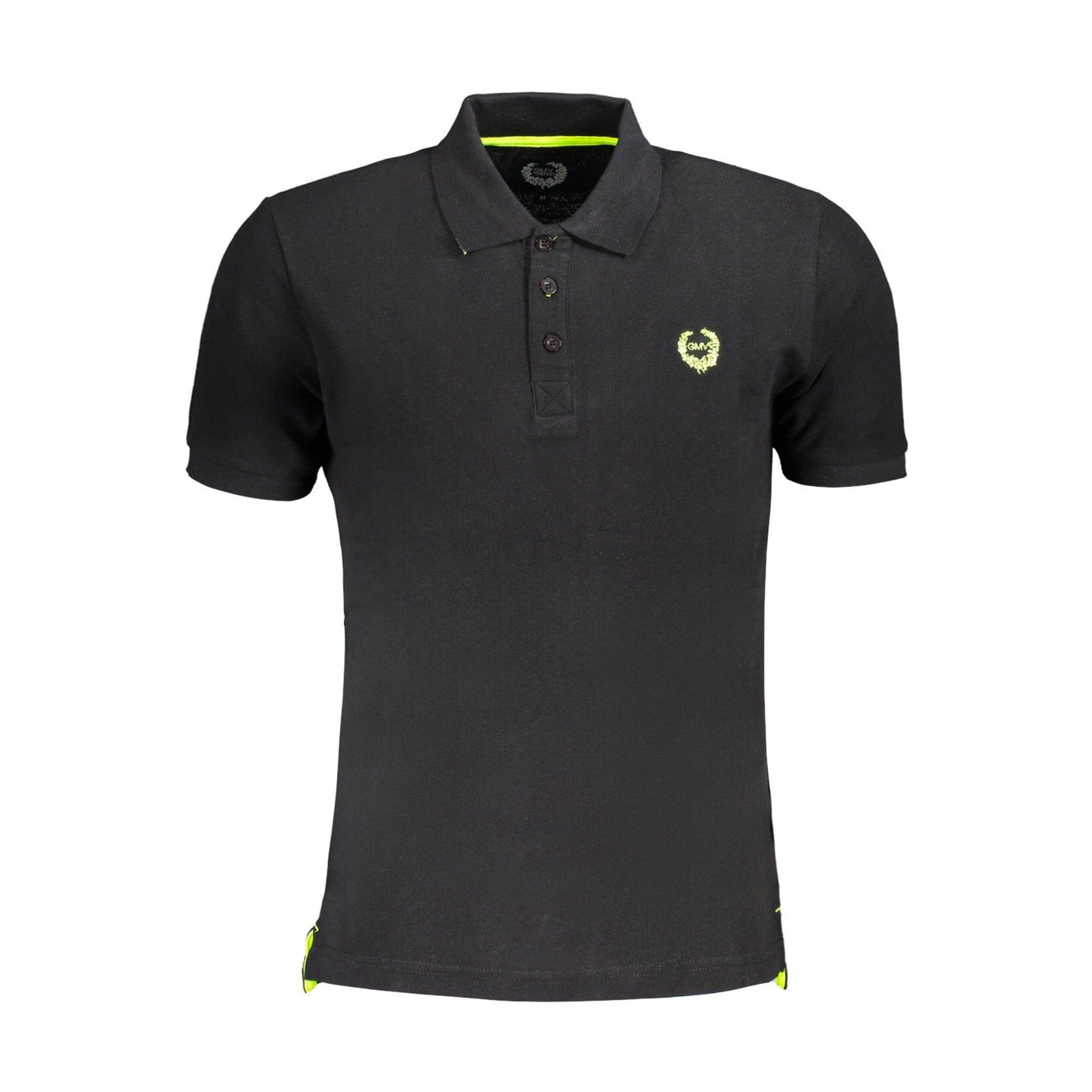 Gian Marco Venturi Tricou AU01628FABIEN NEGRU