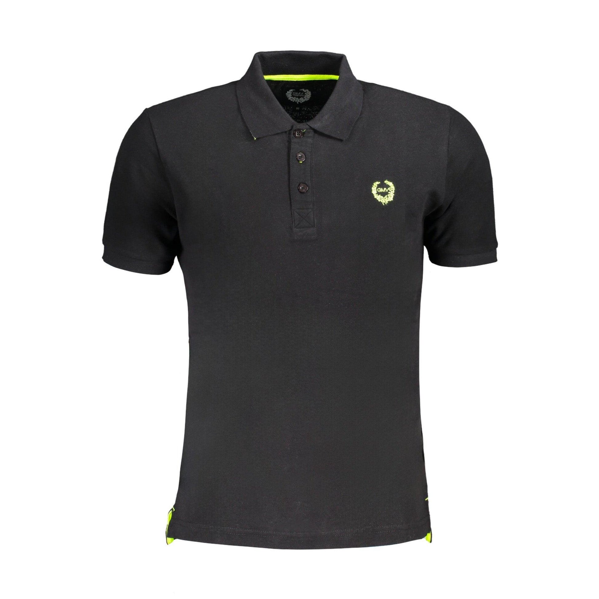 Gian Marco Venturi Tricou AU01628FABIEN NEGRU