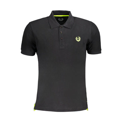 Gian Marco Venturi Tricou AU01628FABIEN NEGRU