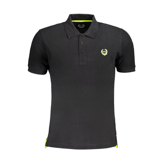 Gian Marco Venturi Tricou AU01628FABIEN NEGRU