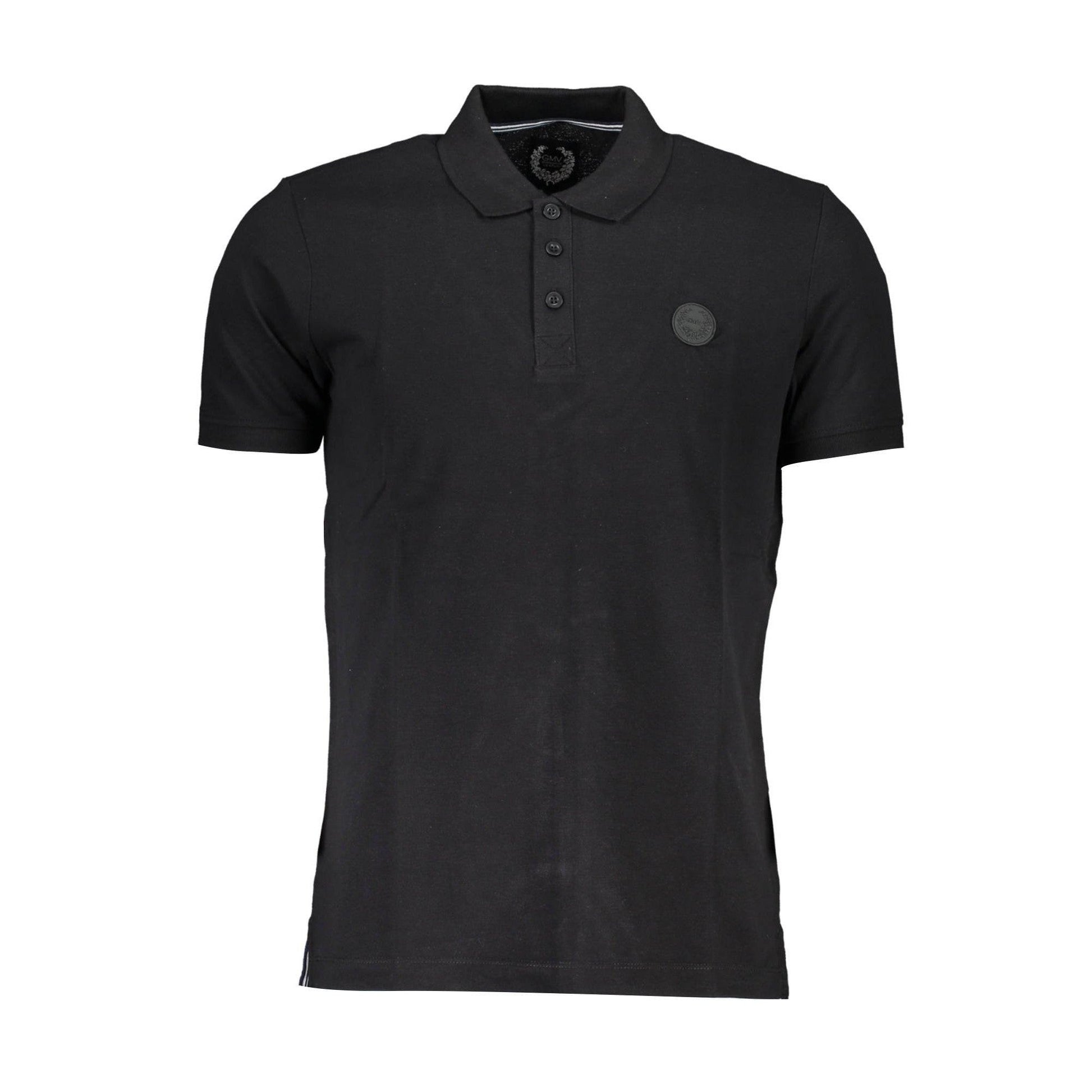 Gian Marco Venturi Tricou AU00799MARIANO NEGRU
