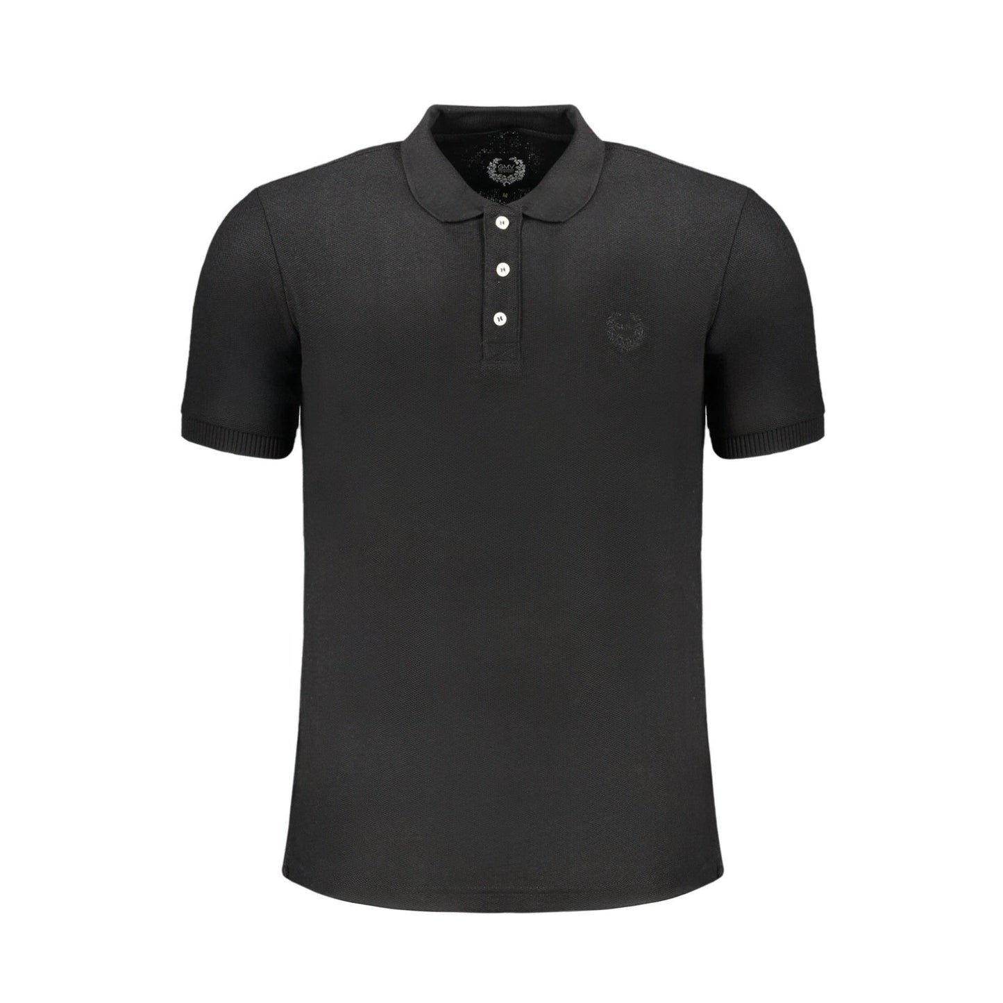 Gian Marco Venturi Tricou AU01671PARENZO NEGRU