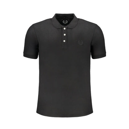 Gian Marco Venturi Tricou AU01671PARENZO NEGRU