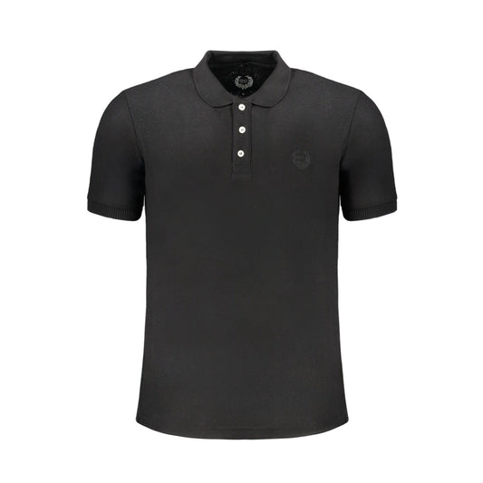 Gian Marco Venturi Tricou AU01671PARENZO NEGRU
