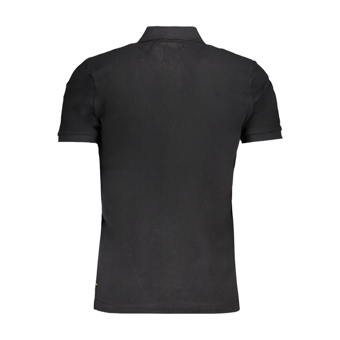 Gian Marco Venturi Tricou AU01628FABIEN NEGRU