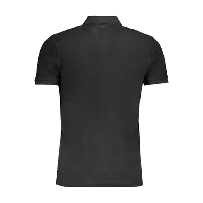 Gian Marco Venturi Tricou AU01628FABIEN NEGRU