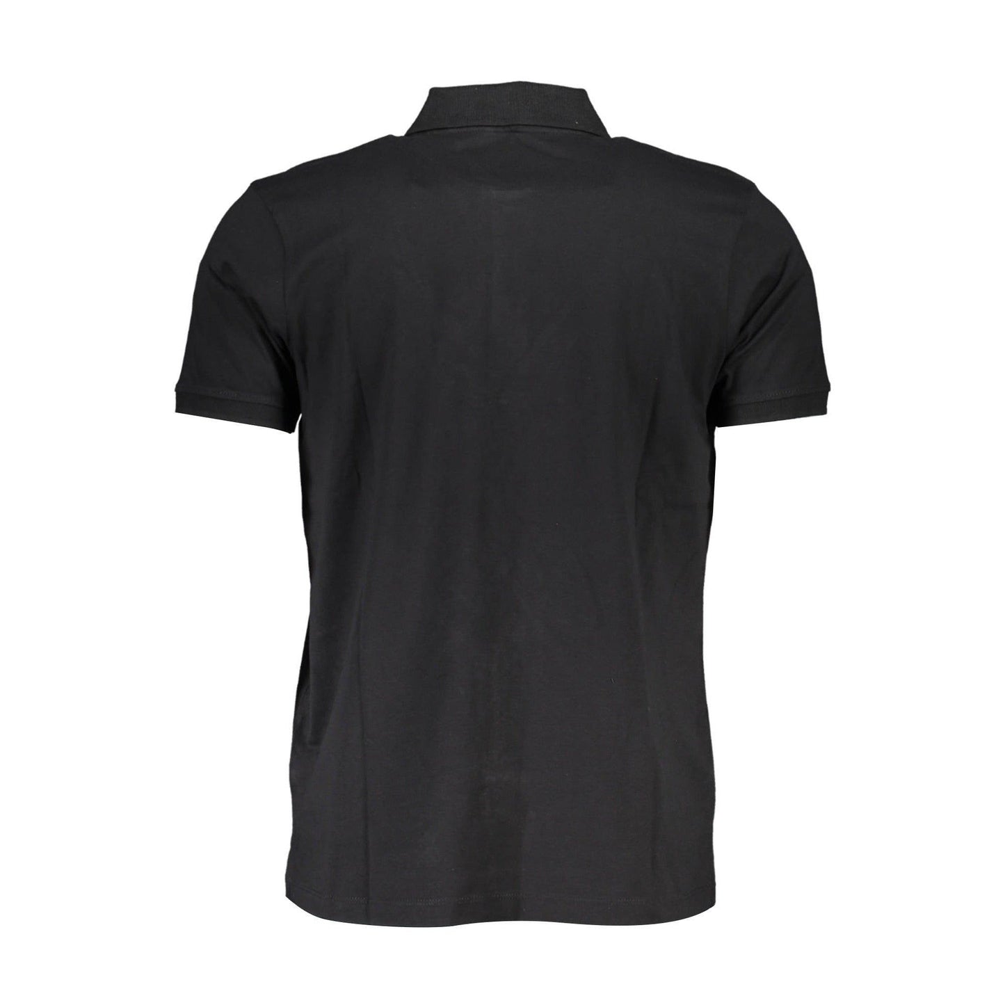 Gian Marco Venturi Tricou AU00906CARONTE NEGRU