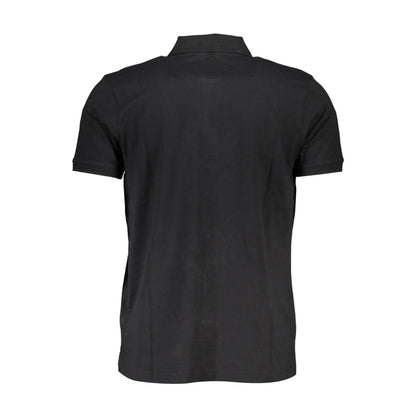 Gian Marco Venturi Tricou AU00906CARONTE NEGRU