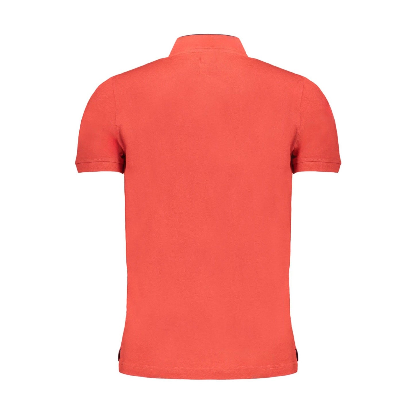 Gian Marco Venturi Tricou AU01629GIORGIO ROȘU