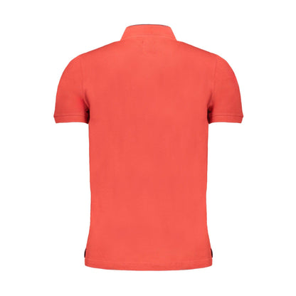 Gian Marco Venturi Tricou AU01629GIORGIO ROȘU