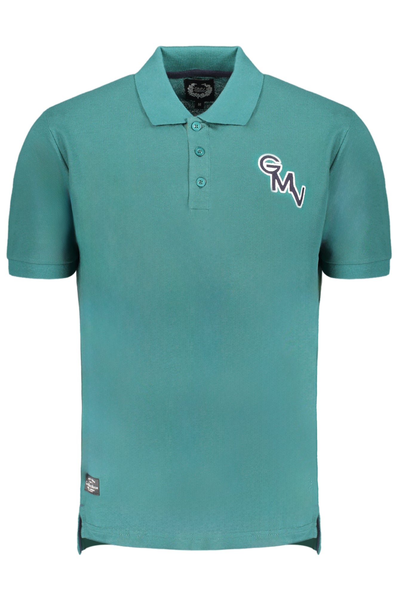 Gian Marco Venturi Tricou AU01405BIENO VERDE