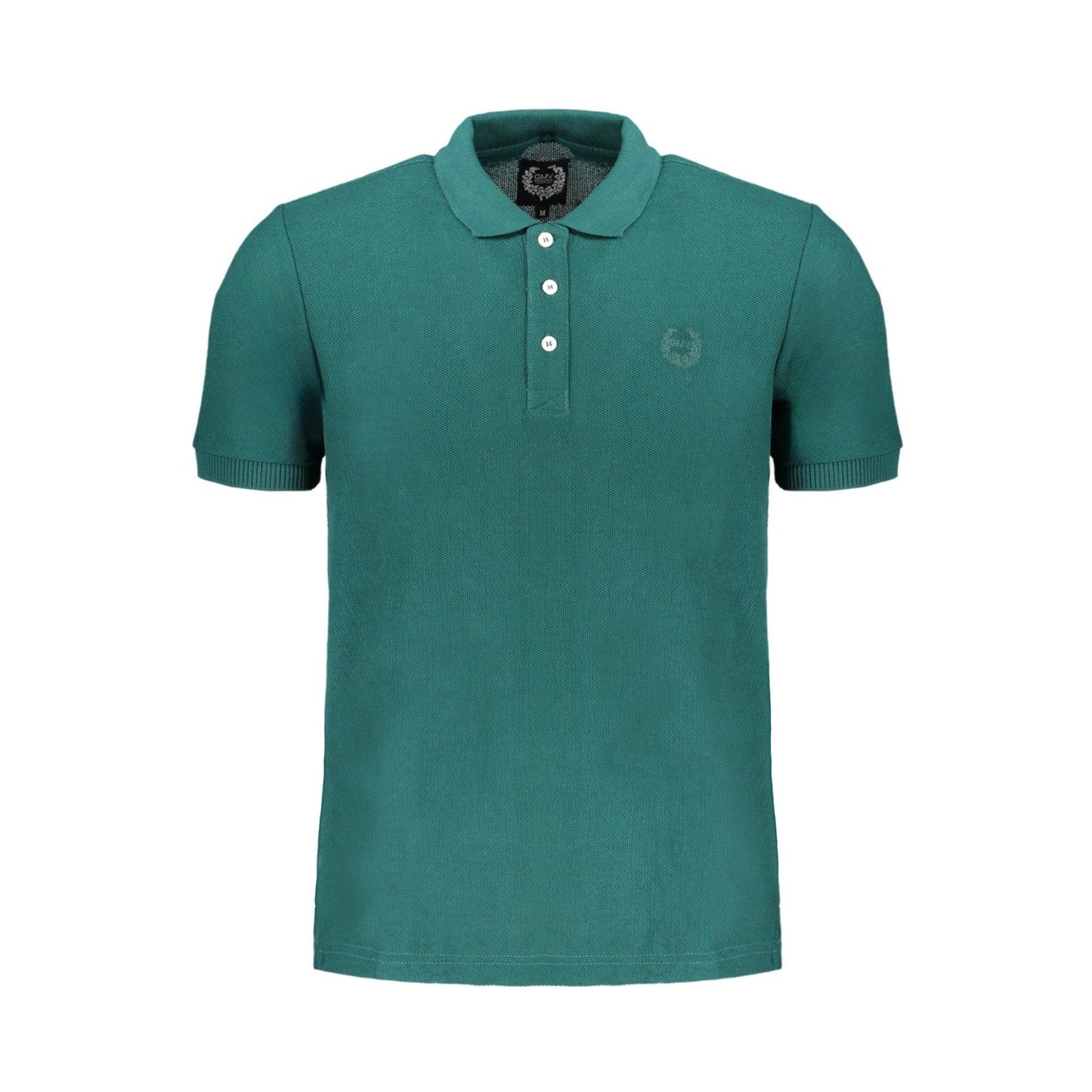 Gian Marco Venturi Tricou AU01671PARENZO VERDE