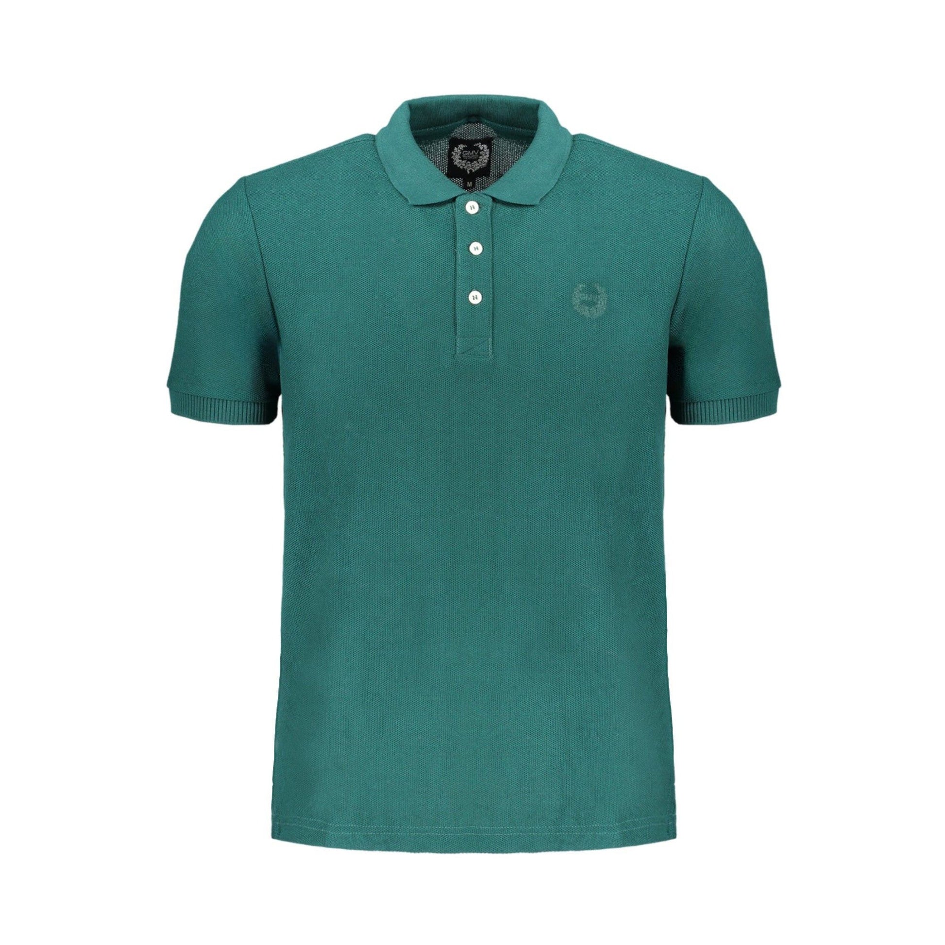 Gian Marco Venturi Tricou AU01671PARENZO VERDE