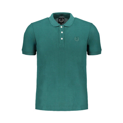 Gian Marco Venturi Tricou AU01671PARENZO VERDE