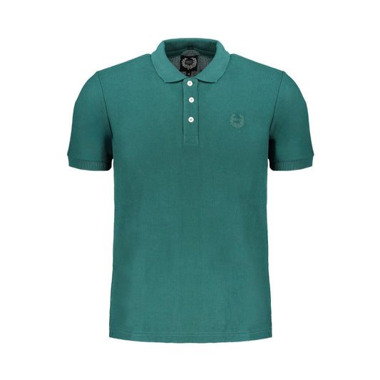Gian Marco Venturi Tricou AU01671PARENZO VERDE