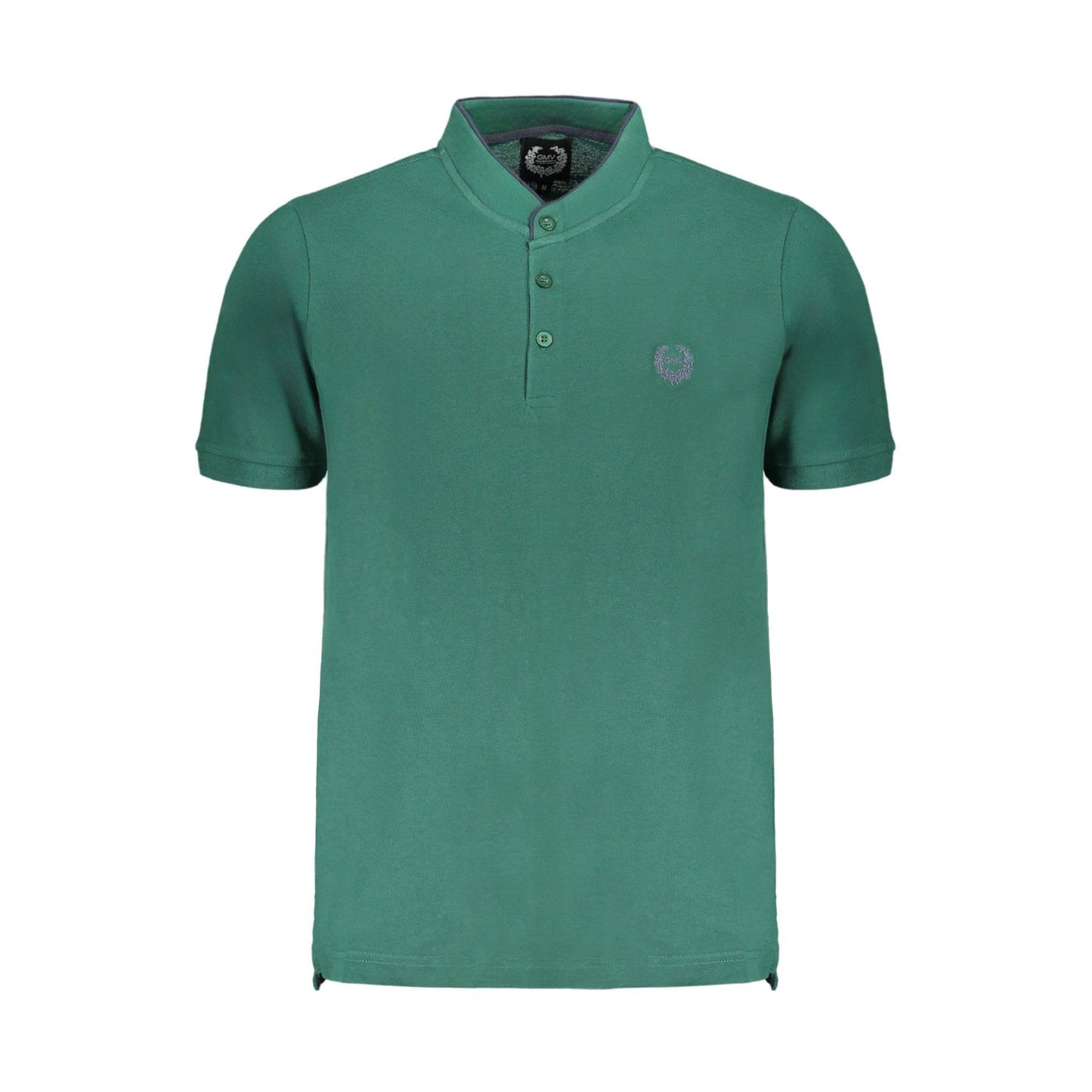 Gian Marco Venturi Tricou AU01629GIORGIO VERDE