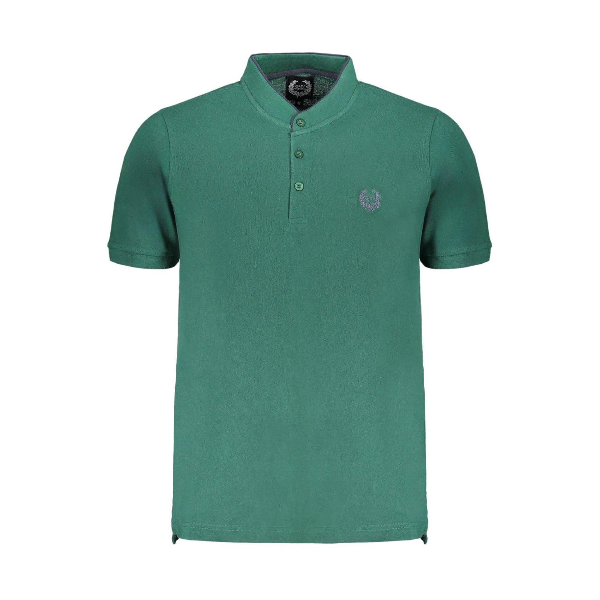 Gian Marco Venturi Tricou AU01629GIORGIO VERDE