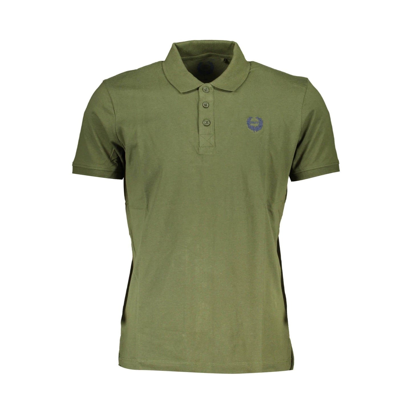 Gian Marco Venturi Tricou AU00906CARONTE VERDE