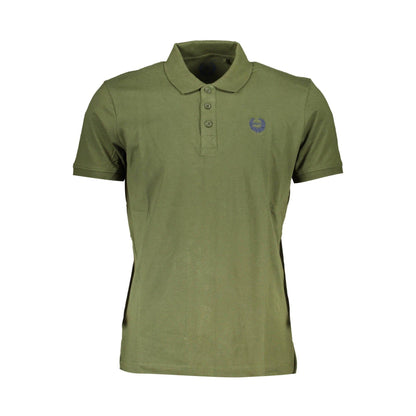 Gian Marco Venturi Tricou AU00906CARONTE VERDE