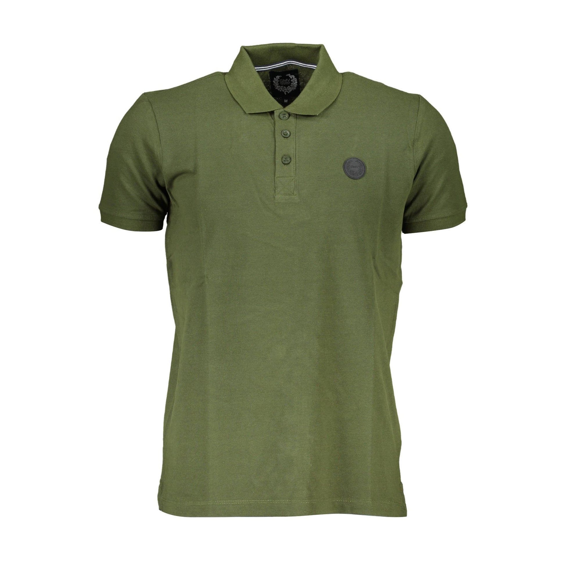 Gian Marco Venturi Tricou AU00799MARIANO VERDE