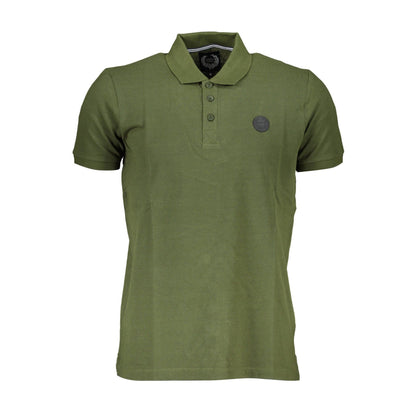Gian Marco Venturi Tricou AU00799MARIANO VERDE