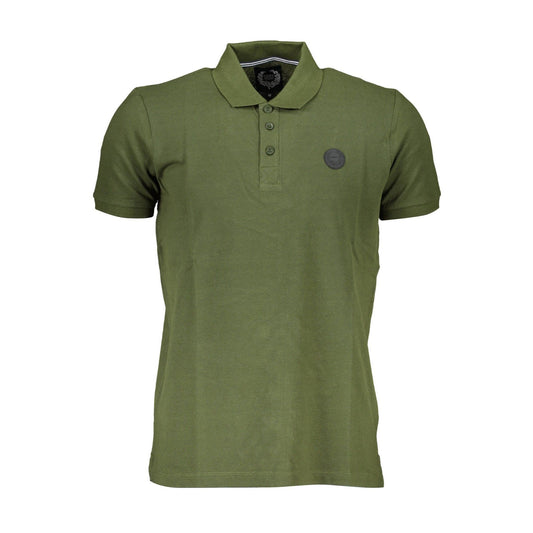 Gian Marco Venturi Tricou AU00799MARIANO VERDE