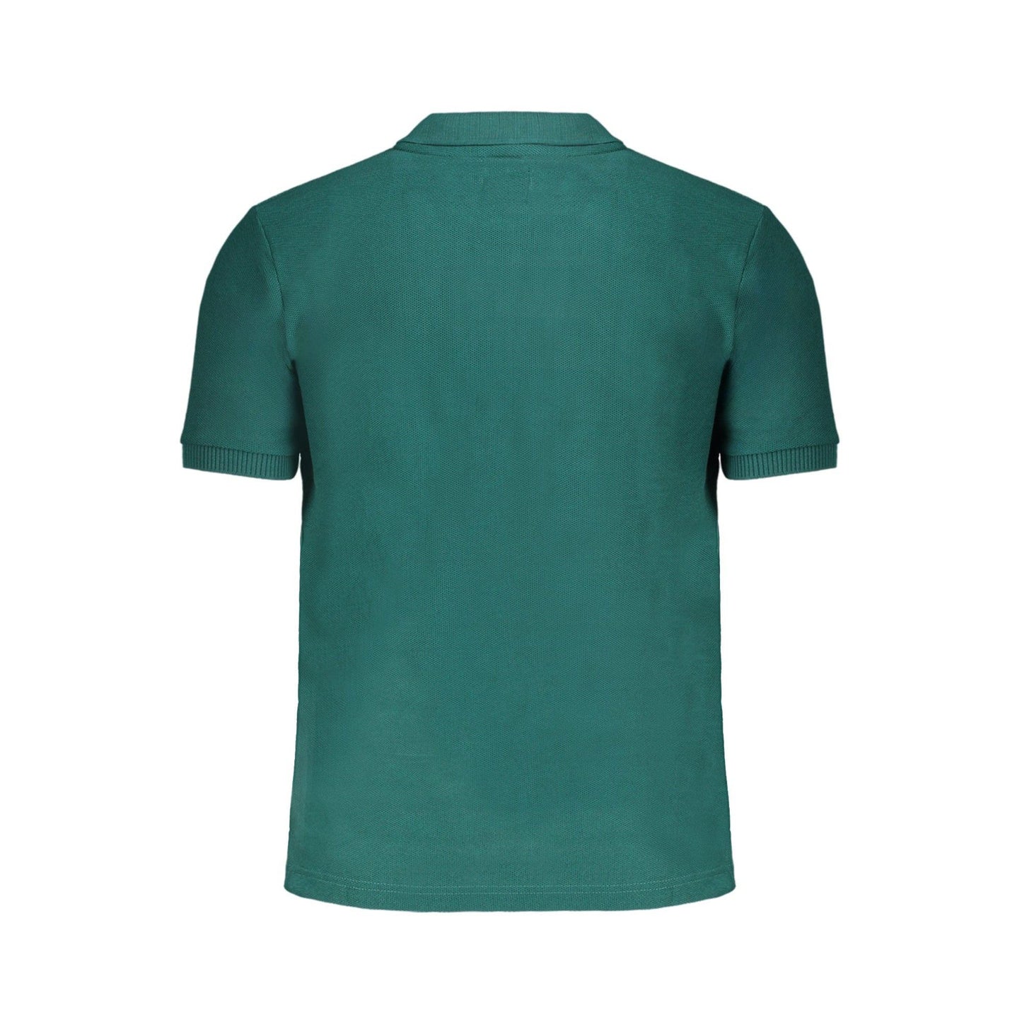 Gian Marco Venturi Tricou AU01671PARENZO VERDE