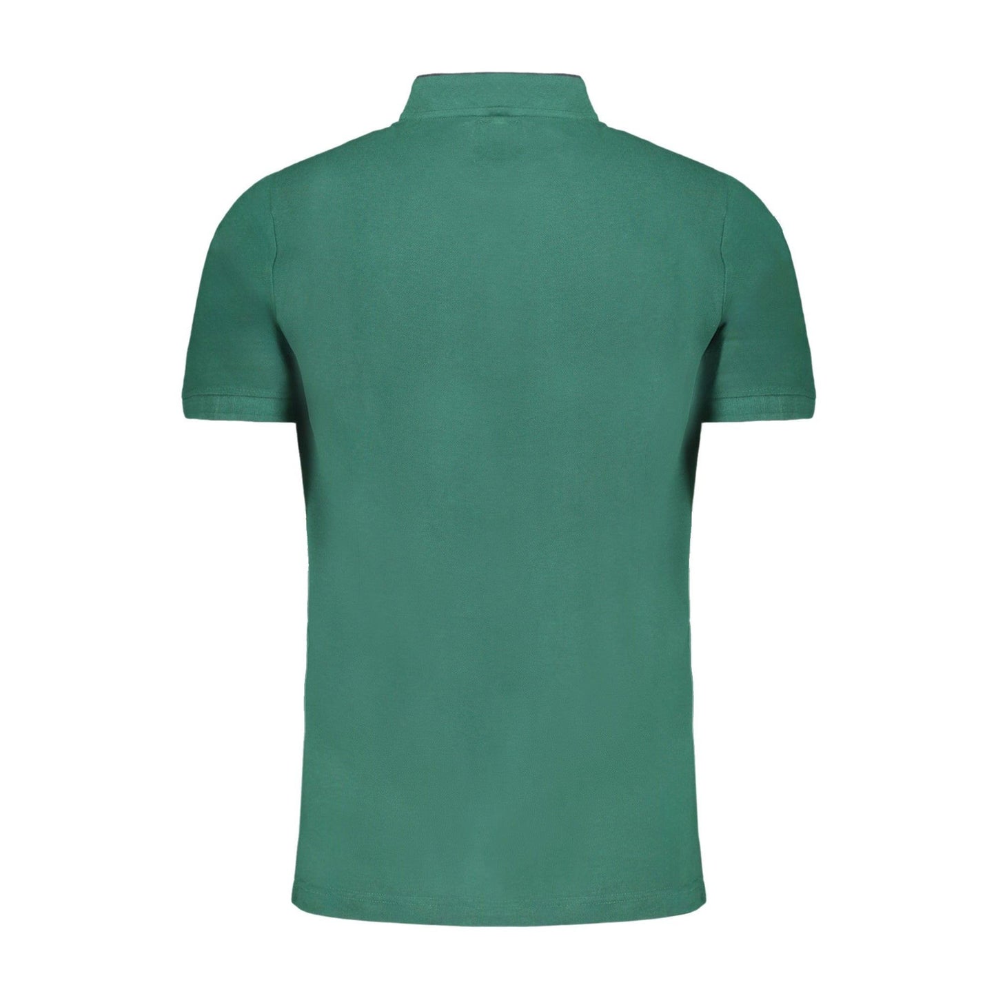 Gian Marco Venturi Tricou AU01629GIORGIO VERDE