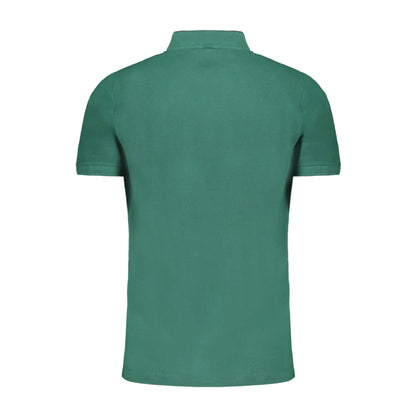 Gian Marco Venturi Tricou AU01629GIORGIO VERDE