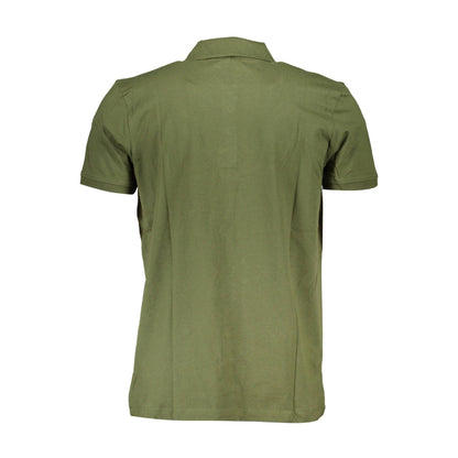 Gian Marco Venturi Tricou AU00906CARONTE VERDE