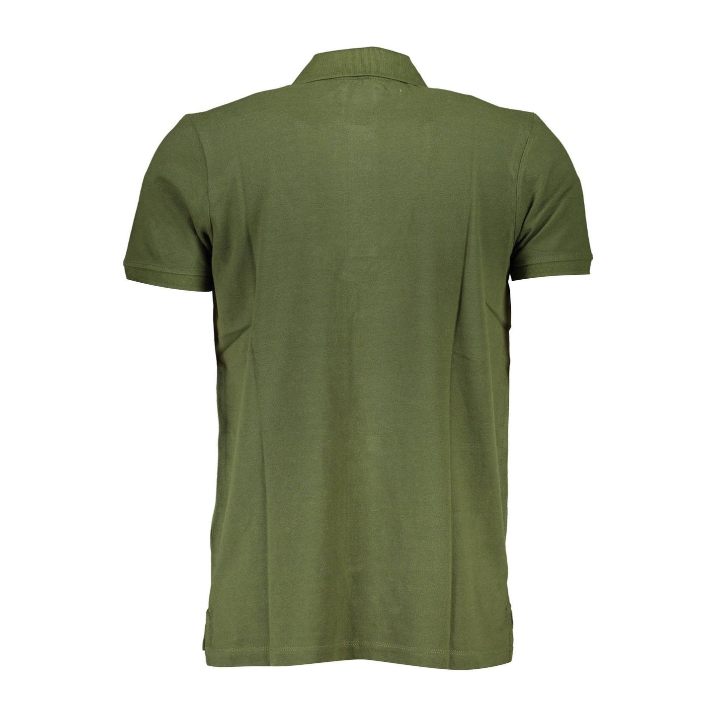 Gian Marco Venturi Tricou AU00799MARIANO VERDE