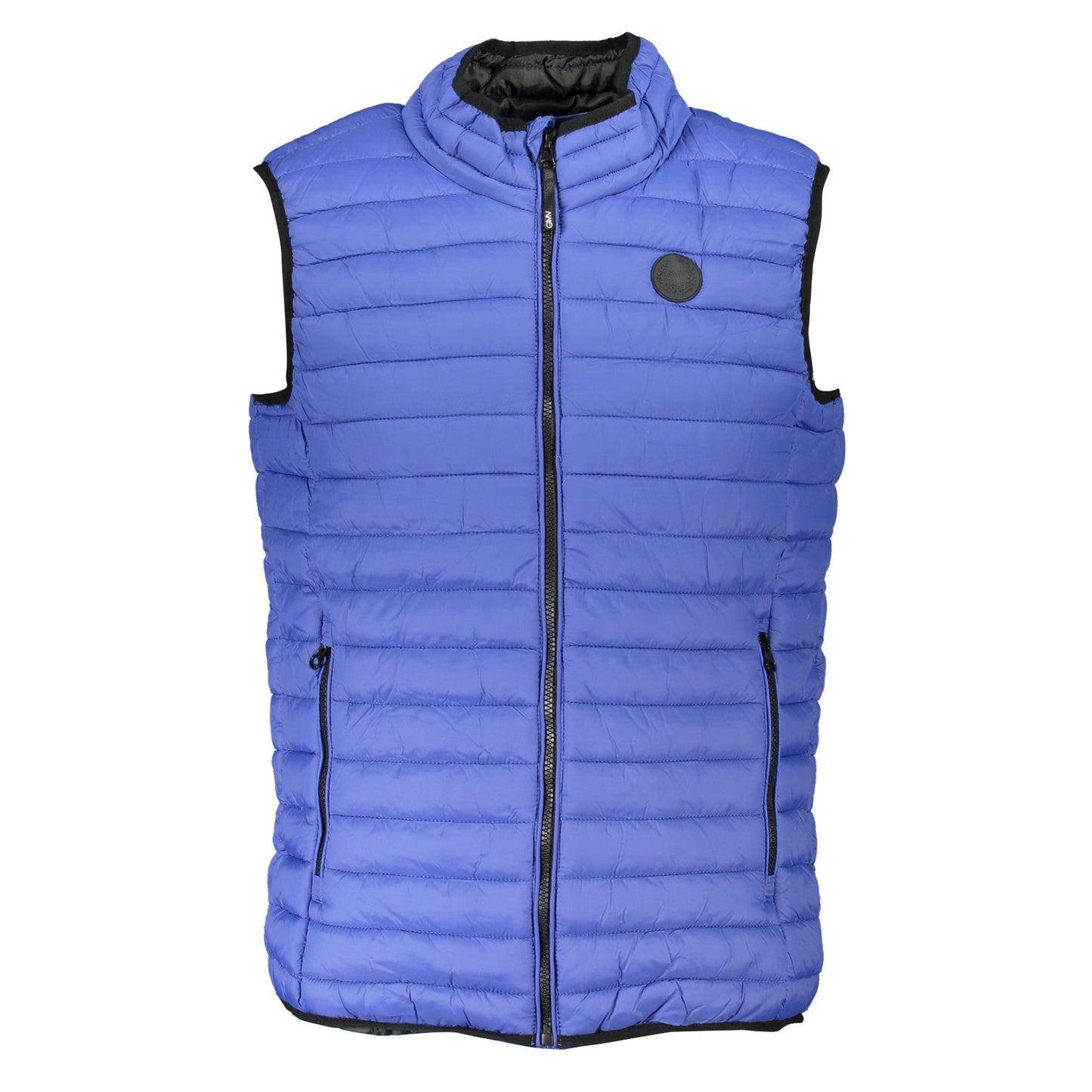 Gian Marco Venturi Vestă AU01522CONEY BLEUMARIN 2