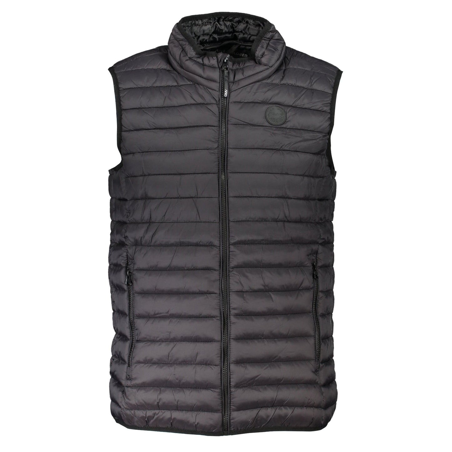 Gian Marco Venturi Vestă AU01522CONEY NEGRU