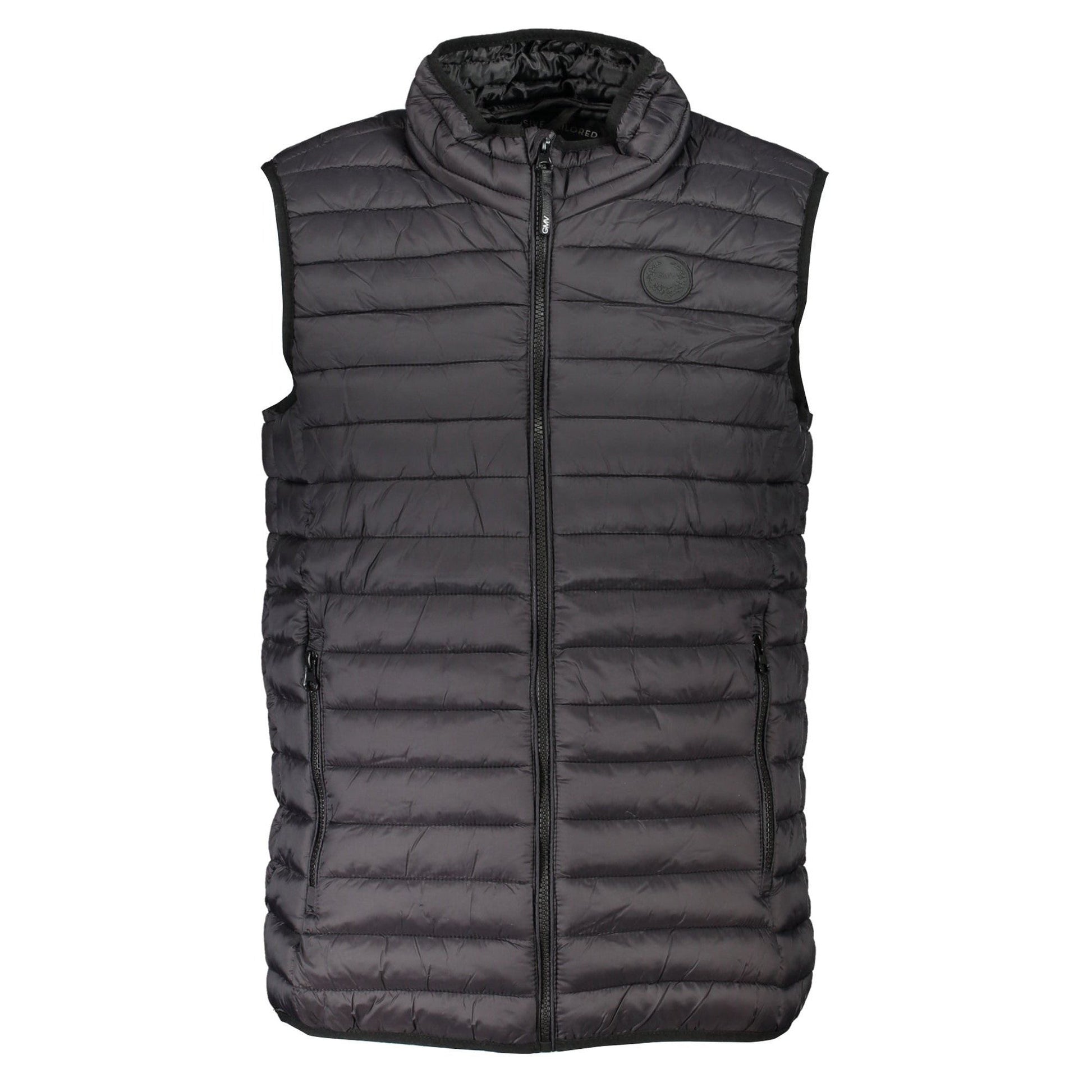 Gian Marco Venturi Vestă AU01522CONEY NEGRU